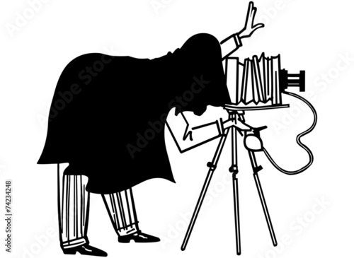 Portait Photographer