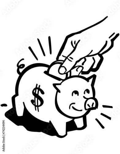 Piggy Bank