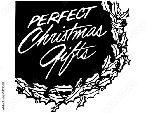 Perfect Christmas Gifts