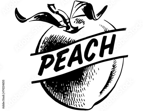 Peach