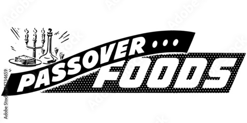 Passover Foods