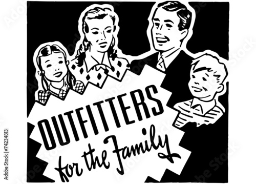 Outfitters For The Family