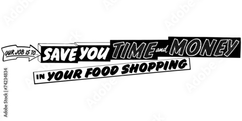 Our Job Is To Save You Time