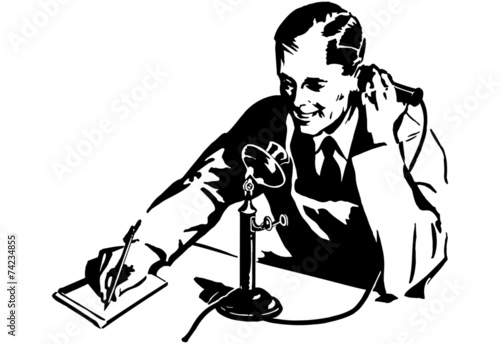 Order By Phone
