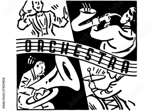 Orchestra