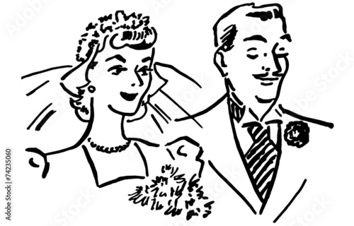 Newlyweds