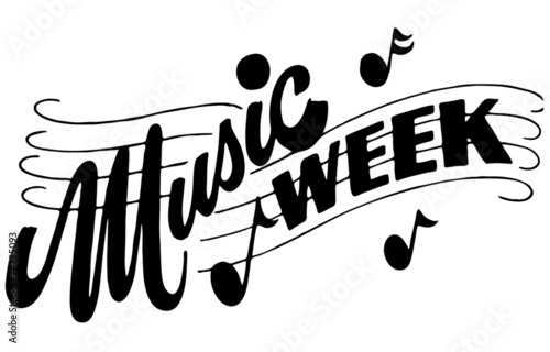 Music Week
