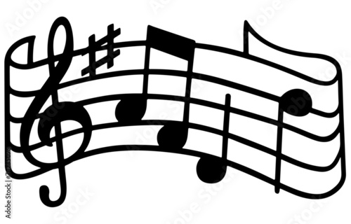 Music Staff