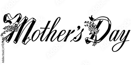 Mothers Day Banner