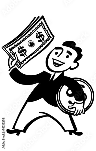 Money Man