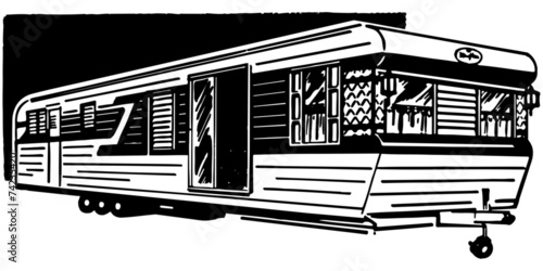 Mobile Home 3