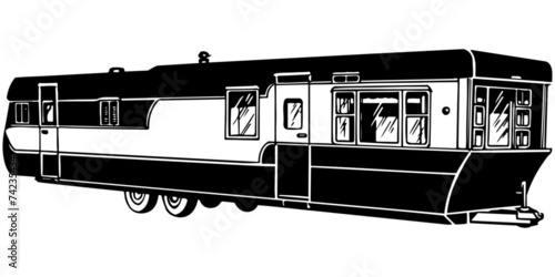 Mobile Home 2