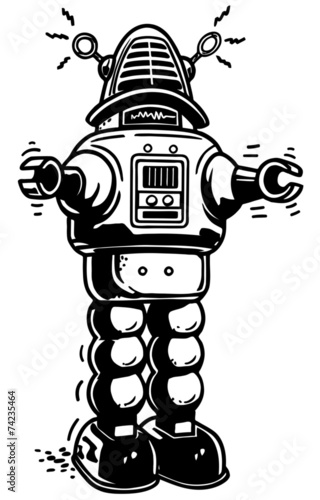 Mister Robot