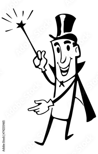 Mister Magic