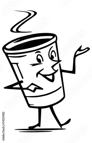 Mister Coffee