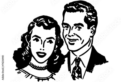 Lovely Couple