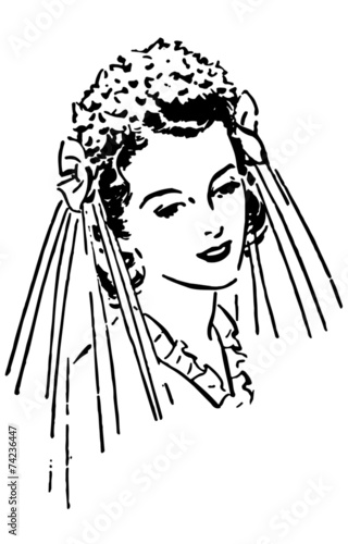 Lovely Bride