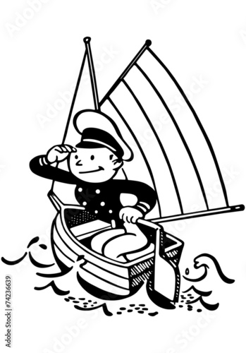 Little Captain