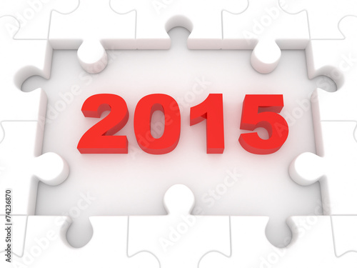 Happy New Year 2015.