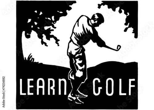 Learn Golf