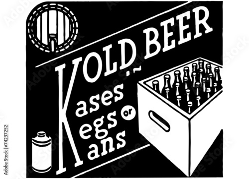 Kold Beer
