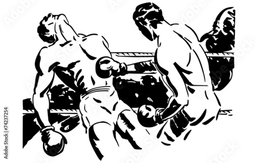 Knockout Punch