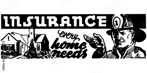 Insurance Every Home Needs
