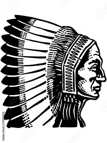 Indian Chief 2
