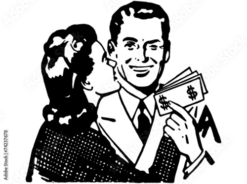 Increased Earnings