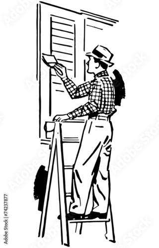 House Painter