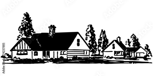 House 1