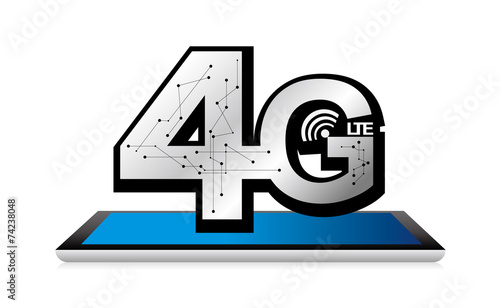 4G Long Term Evolution