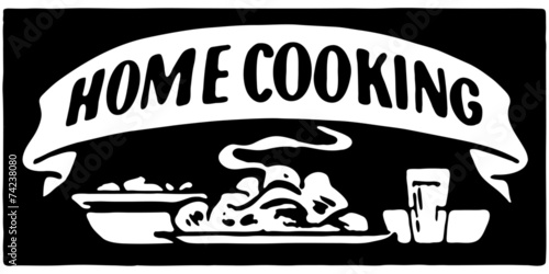 Home Cooking 7