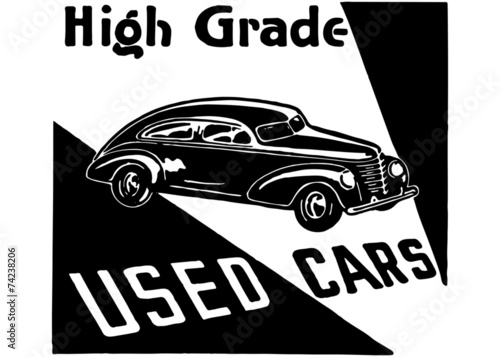 High Grade Used Cars 3