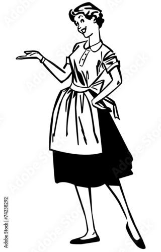 Helpful Housewife