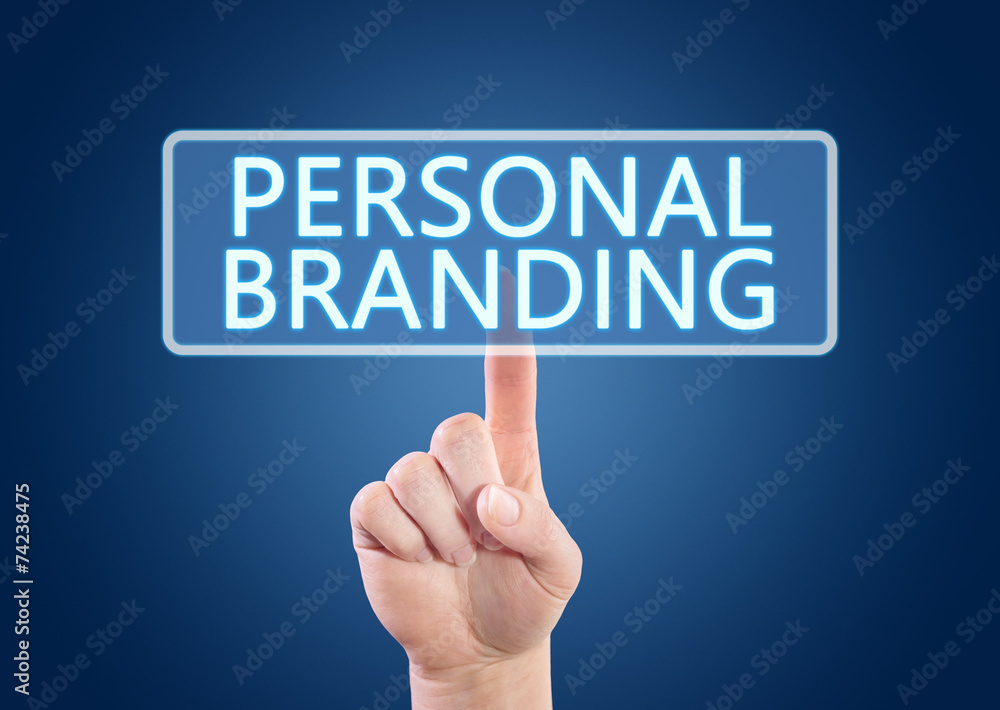 Personal Branding Personal Branding