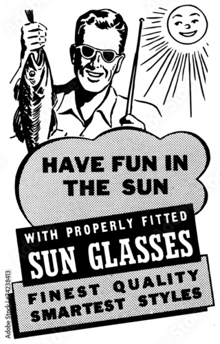 Have Fun In The Sun