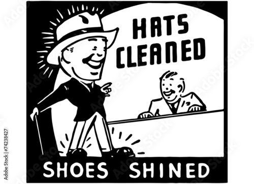 Hats Cleaned