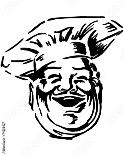 Happy Chef