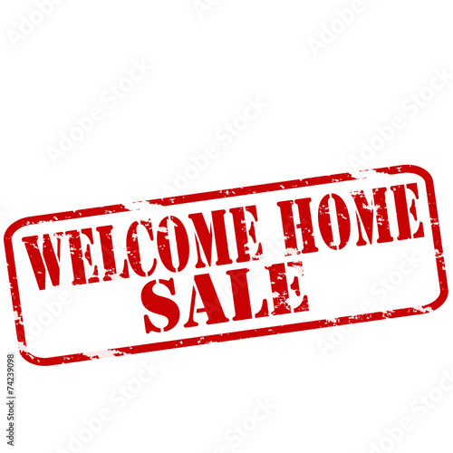 Welcome home