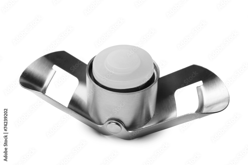 Champagne stopper Champagne stopper