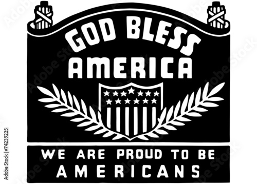 God Bless America