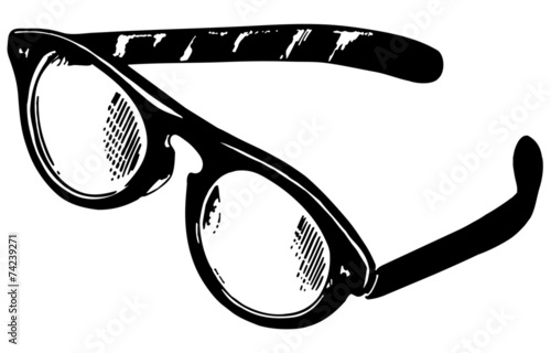 Glasses 1