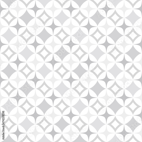 seamless pattern rhombus