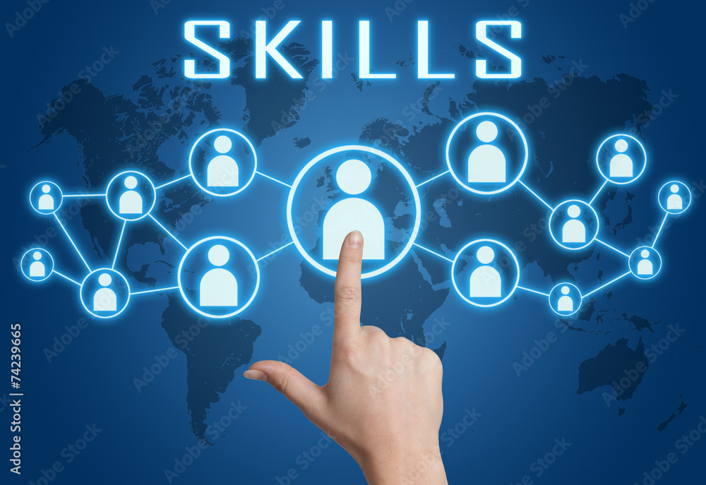 Skills Skills