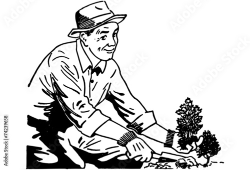 Gardener