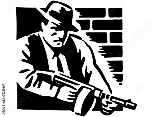 Gangster