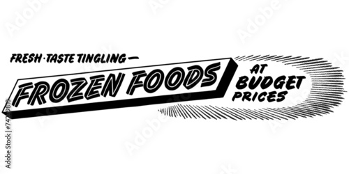 Frozen Foods