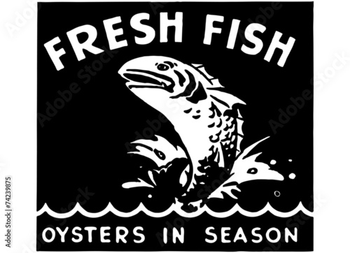 Fresh Fish 2