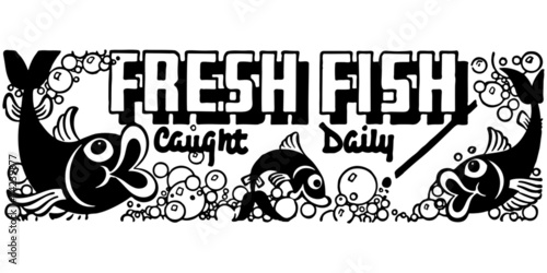 Fresh Fish